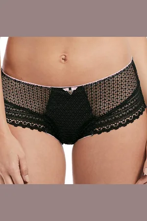 Freya Shorty DAISY LACE