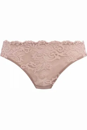 Wacoal Culotte beige - Instant Icon