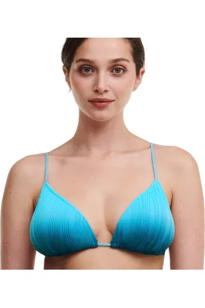 Chantelle Soutien-gorge sans armature triangle coques amovibles
