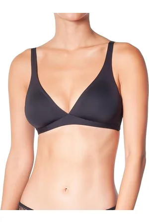 Huit Grand Jeu Soutien Gorge Triangle