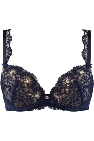 Aubade Soutien-gorge Plongeant Armatures