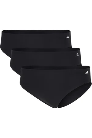 Eminence Lot de 3 culottes femme Active Light Flex Adidas Sport
