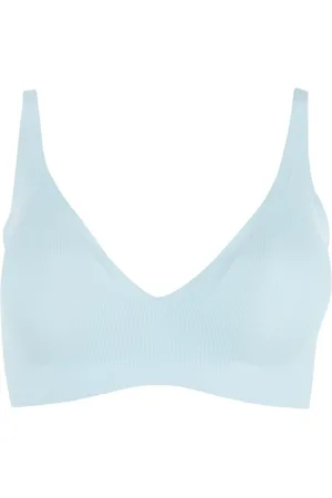 ATHENA Soutien-gorge triangle sans armatures à coques amovibles femme Easy Essentiel