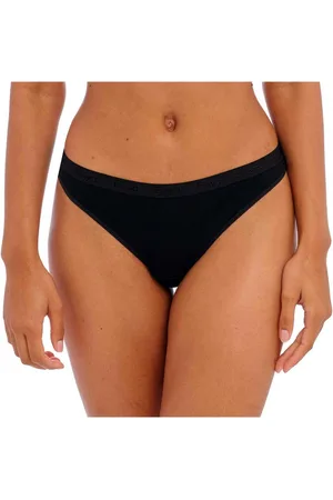 Freya String CHILL en coton modal