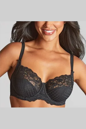 Panache Soutien-gorge emboitant