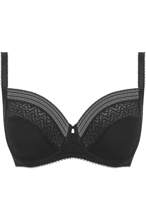 Wacoal Soutien-gorge emboîtant armatures Semi transparent APHRODITE