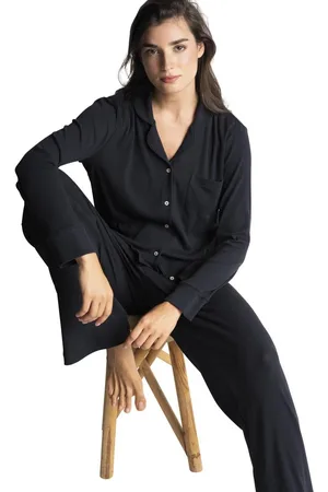 Passionata Kate - bas de pyjama long en coton