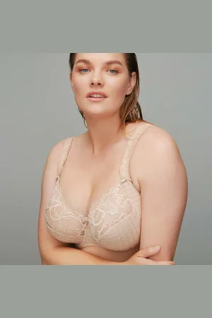 PrimaDonna Soutien-gorge emboitant cappuccino