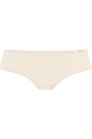 Chantelle Shorty beige - Absolute Invisible