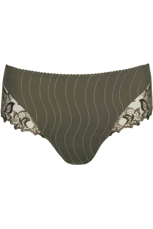 PrimaDonna String PrimaDonna Deauville-Paradise Green