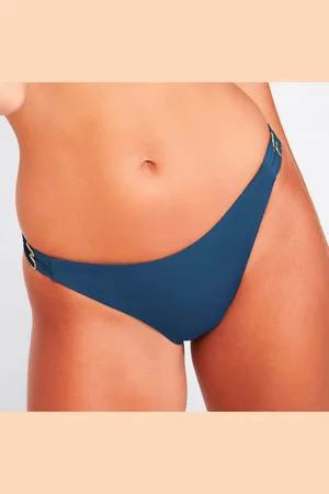Livia Culotte de bain Sonie foncée