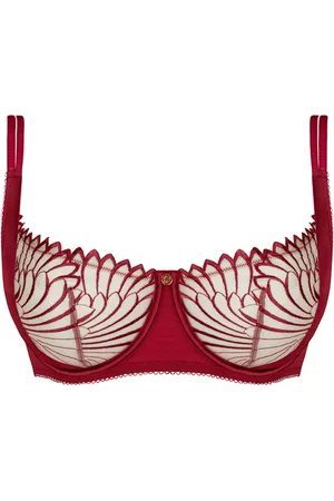 Scantilly Soutien-gorge Balconnet Armatures