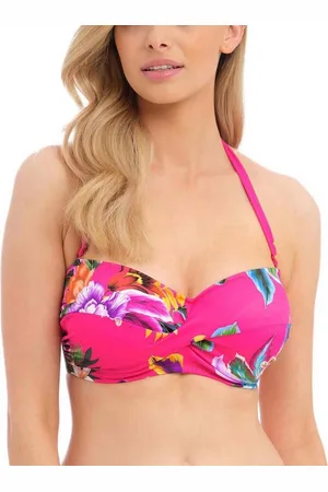 Fantasie Haut de maillot de bain Bandeau Armatures - en nylon