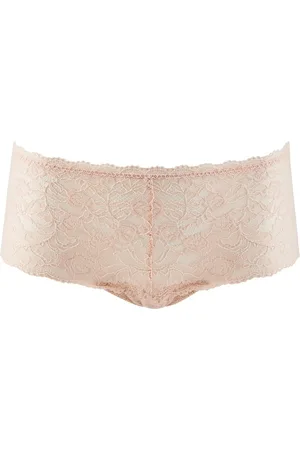 Aubade Shorty Saint-Tropez beige