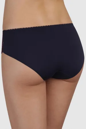Playtex Culotte Midi Flower Elegance