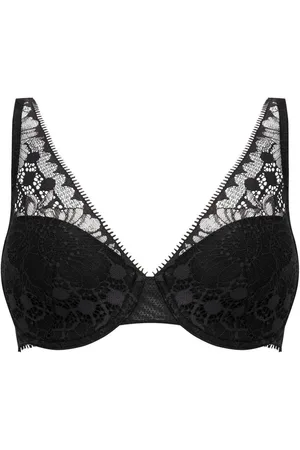 Chantelle Soutien-gorge plongeant spacer armatures