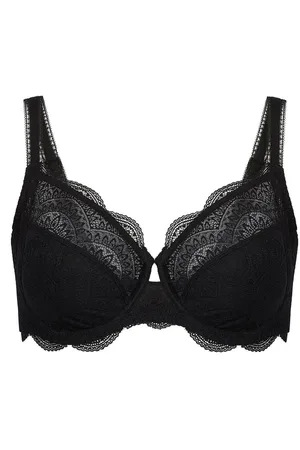 Simone Pérèle Soutien-gorge emboitant - Bonnets profonds