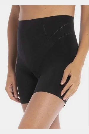 MAGIC Bodyfashion Panty Taille Haute Gainant