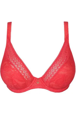 PrimaDonna Soutien-gorge Plongeant Armatures