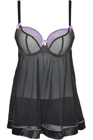 Curvy Kate Babydoll