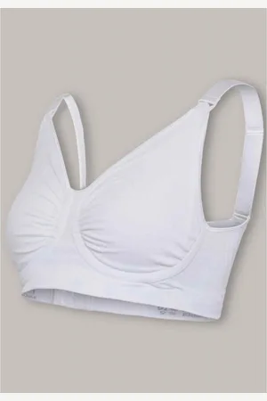 Carriwell Soutien-gorge de grossesse et allaitement Carri-Gel