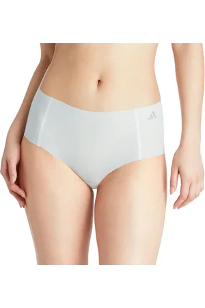 Eminence Lot de 2 Hipsters femme Micro Flex Adidas
