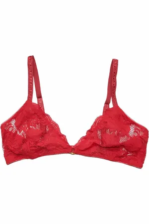 Réelle Paris SOUTIEN-GORGE TRIANGLE