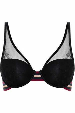 Passionata Soutien-gorge coques plongeant armatures - - STREET