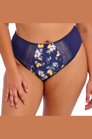 Elomi Slip Floral