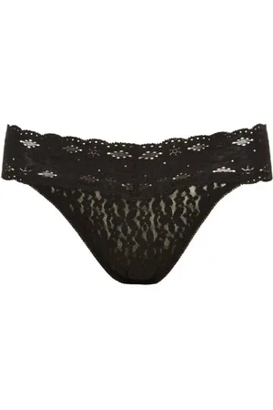 Wacoal Slip - Halo Lace
