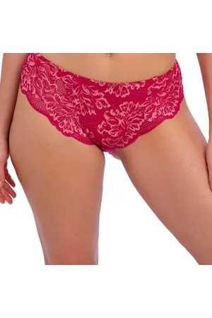 Fantasie Slip Cerise