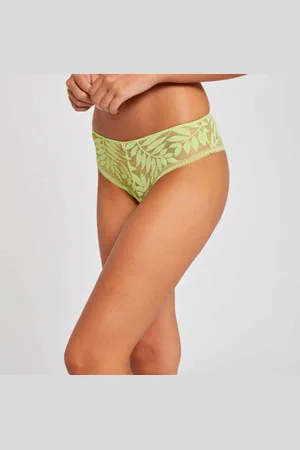 Morgan Shorty tanga Lina