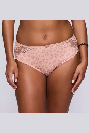 PrimaDonna Culotte taille haute Sweet Dust