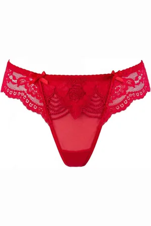 Axami Tanga - Rouge
