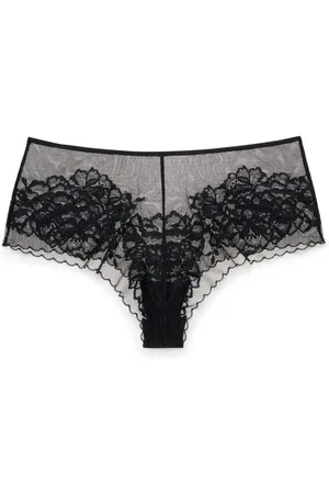 Natori Shorty - en nylon