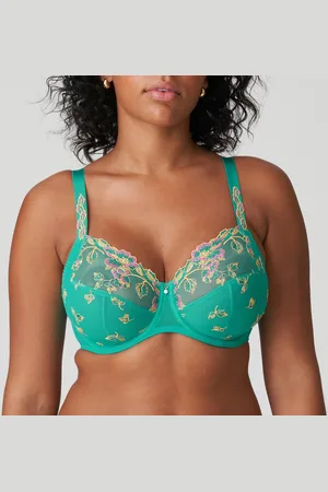 PrimaDonna Soutien Gorge emboitant - /Jaune