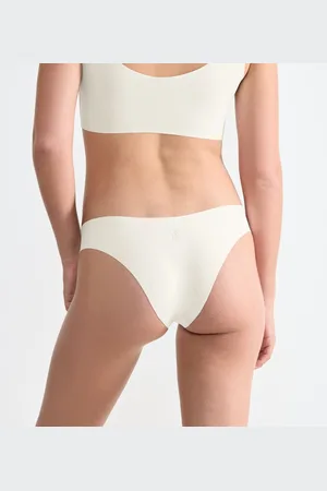 Sloggi Culotte Blanche