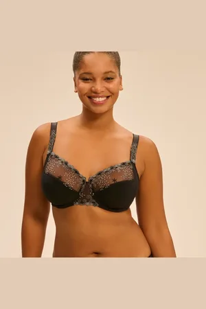 Simone Pérèle Soutien-Gorge Aux Bonnets Profonds
