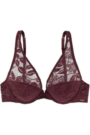 Dorina Soutien-gorge plongeant armatures
