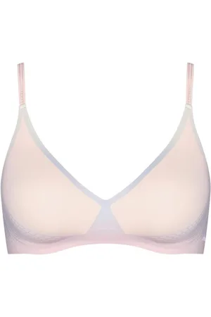 Sloggi Soutien-gorge triangle sans armatures
