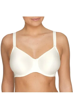 PrimaDonna Soutien-gorge moulé sans coques nacre