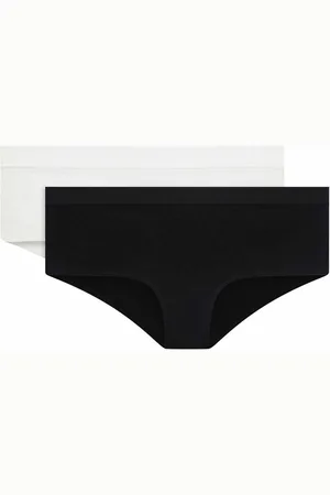 Dim Lot de 2 shorties