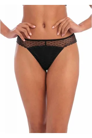 Freya Culotte bresilienne