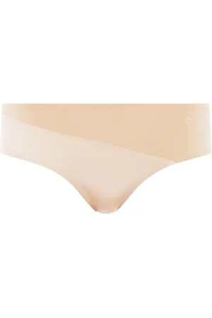 Chantelle Shorty BEIGE DORE - ESSENTIALL