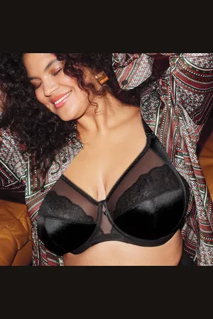 Elomi Soutien-gorge emboitant black