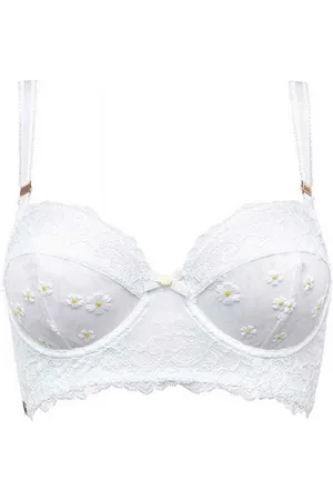 Brigitte Bardot Soutien-gorge emboîtant armatures