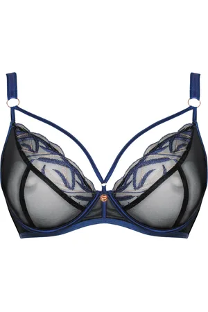 Scantilly Soutien-gorge plongeant armatures