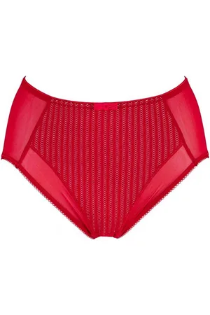 Berlei Culotte classique - Rouge