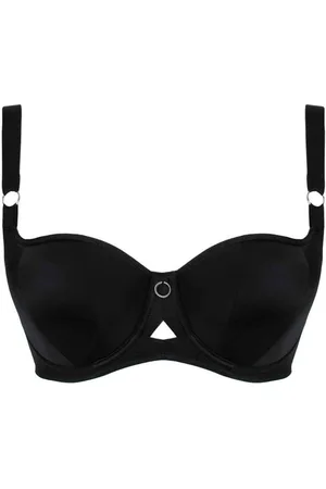 Curvy Kate Soutien-gorge Balconnet Armatures - en nylon