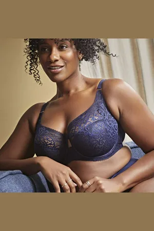 Sculptresse Soutien-gorge emboitant armatures